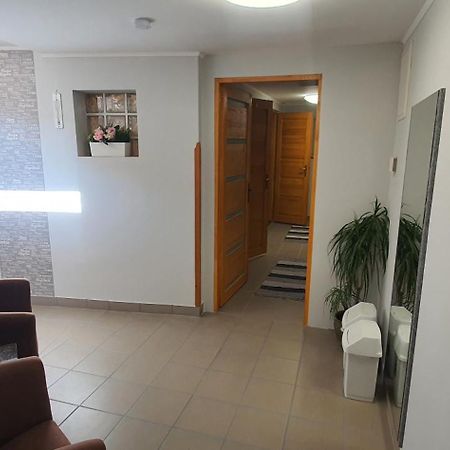 Koelcsey 21 Vendeghaz Otel Hajdúszoboszló Dış mekan fotoğraf