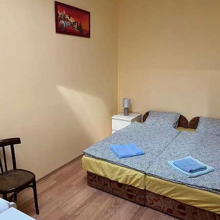 Koelcsey 21 Vendeghaz Otel Hajdúszoboszló Dış mekan fotoğraf