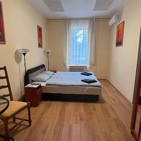 Koelcsey 21 Vendeghaz Otel Hajdúszoboszló Dış mekan fotoğraf