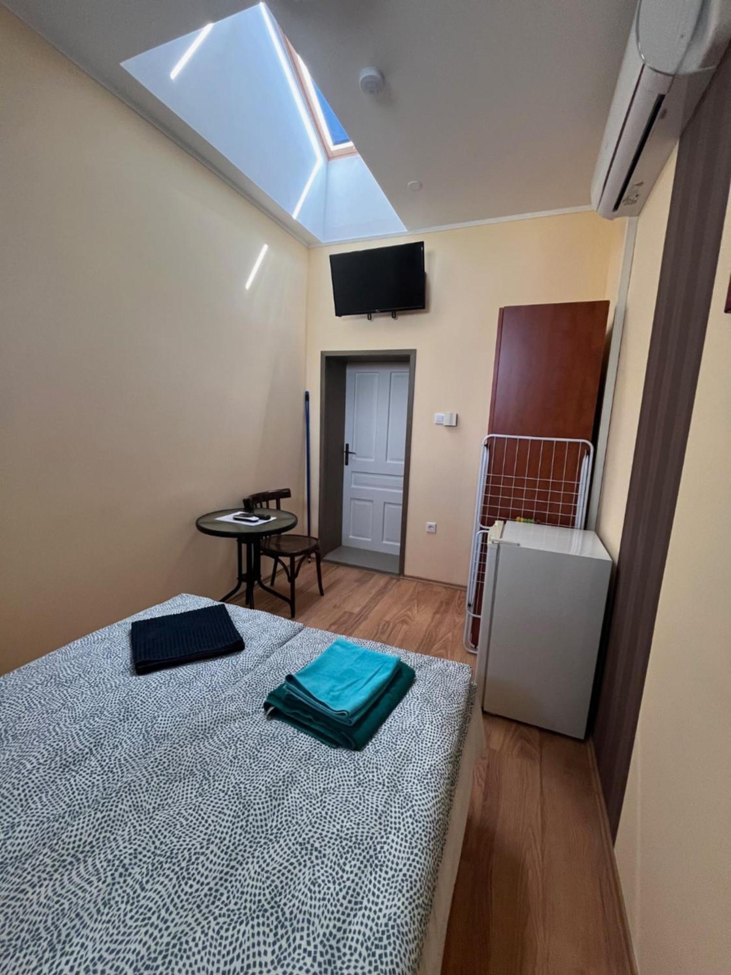 Koelcsey 21 Vendeghaz Otel Hajdúszoboszló Dış mekan fotoğraf