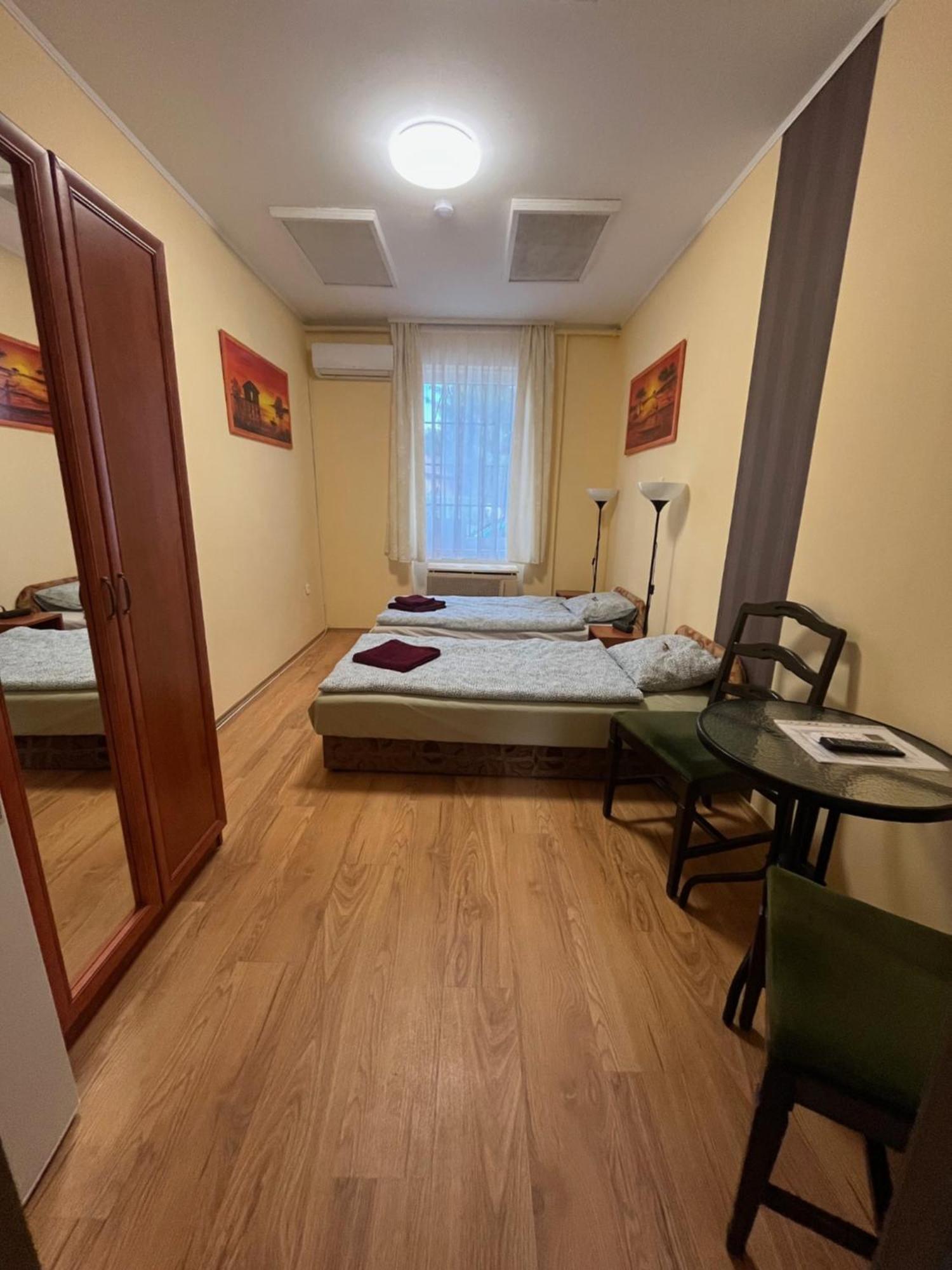 Koelcsey 21 Vendeghaz Otel Hajdúszoboszló Dış mekan fotoğraf