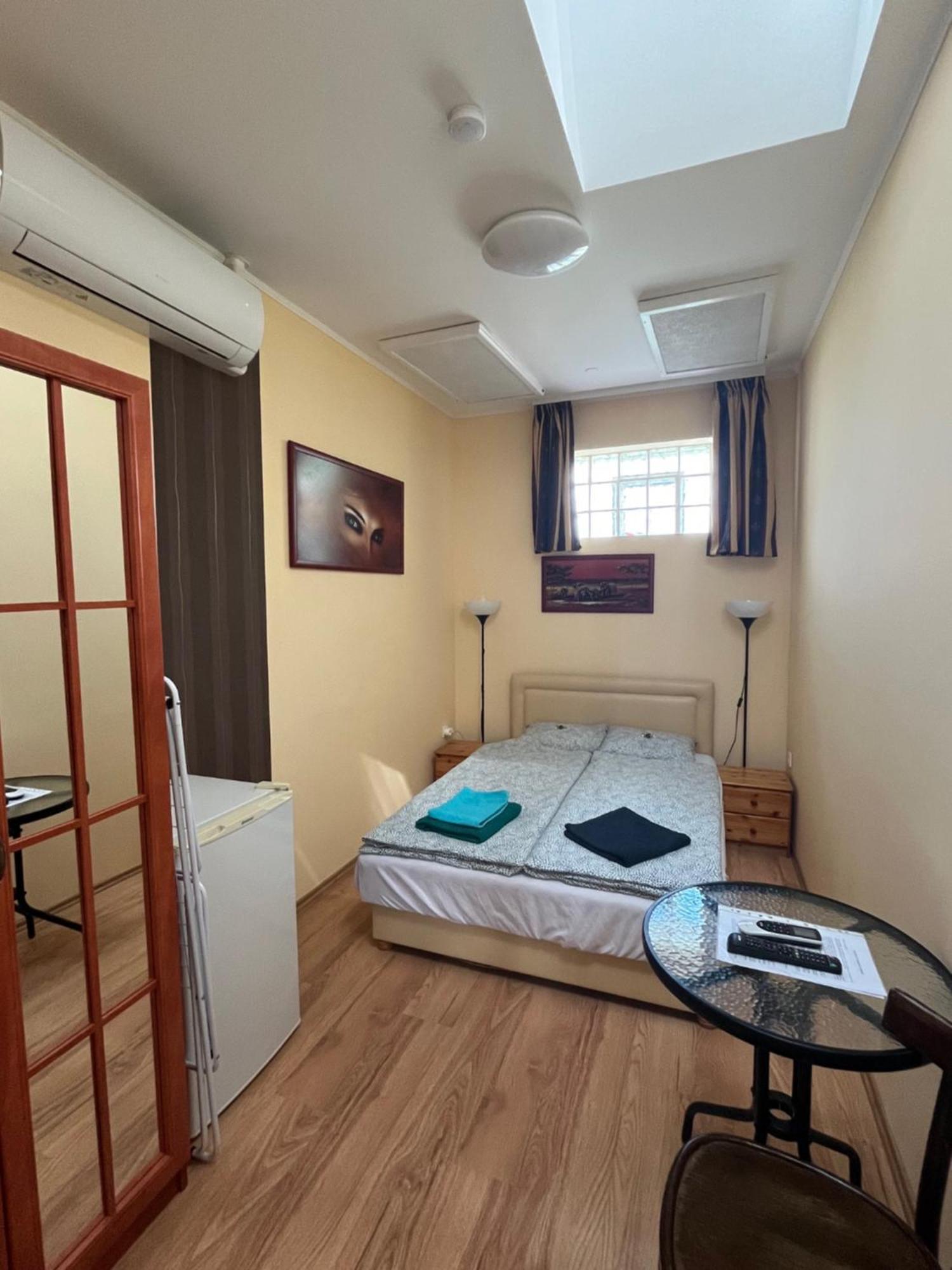 Koelcsey 21 Vendeghaz Otel Hajdúszoboszló Dış mekan fotoğraf