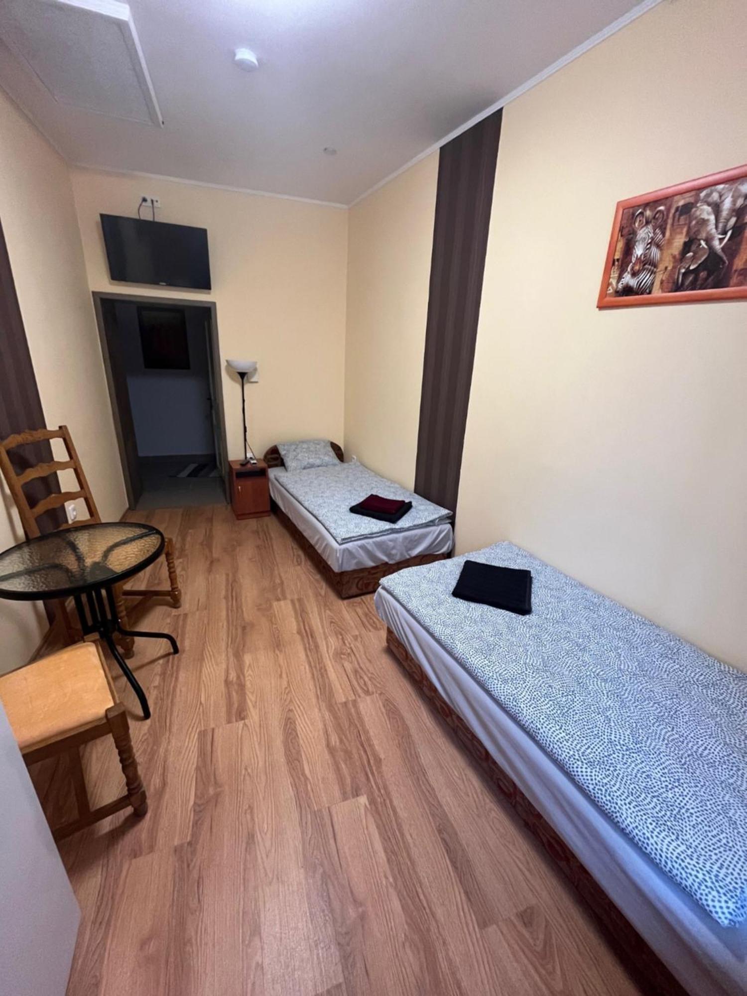 Koelcsey 21 Vendeghaz Otel Hajdúszoboszló Dış mekan fotoğraf