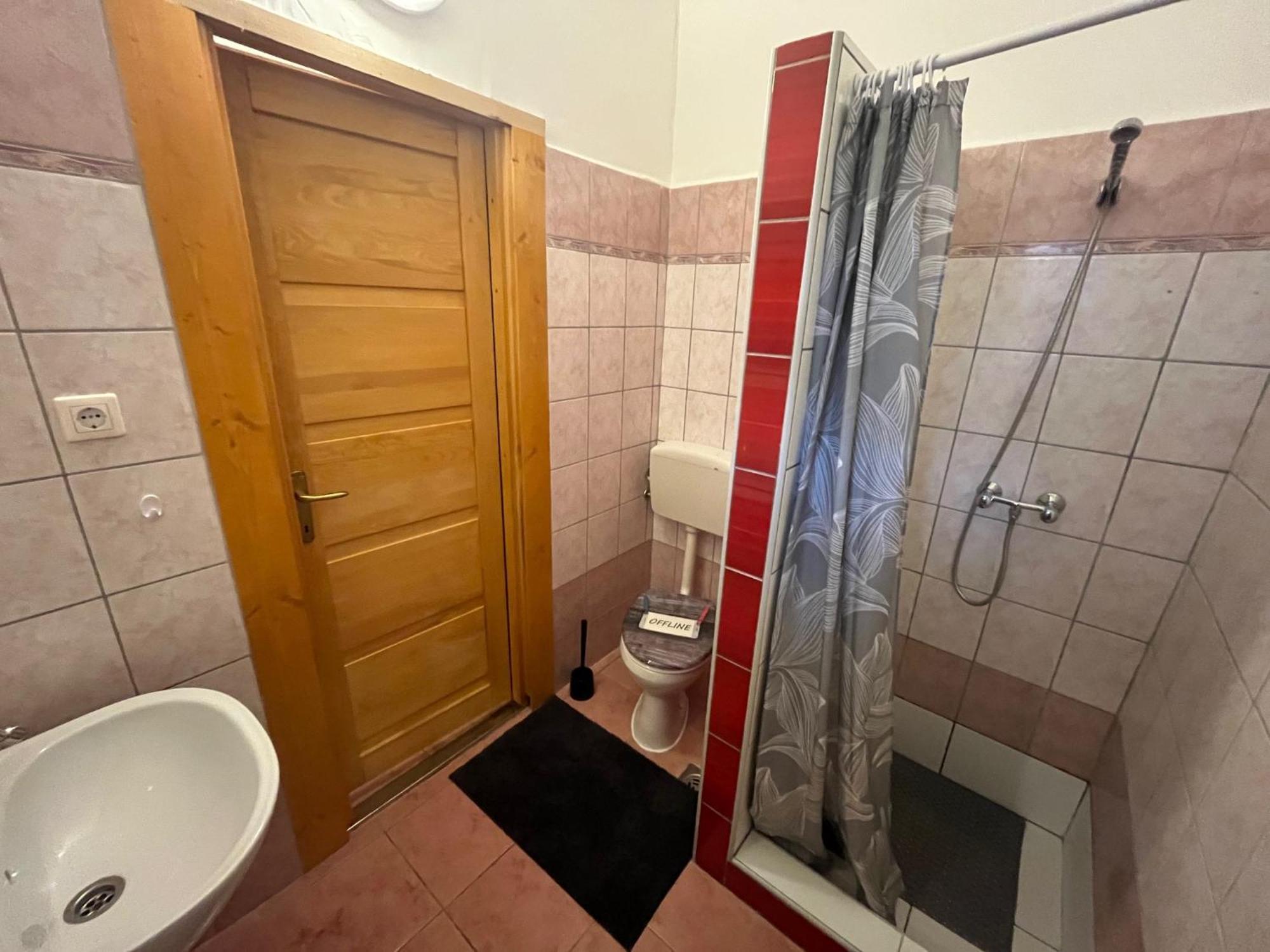 Koelcsey 21 Vendeghaz Otel Hajdúszoboszló Dış mekan fotoğraf