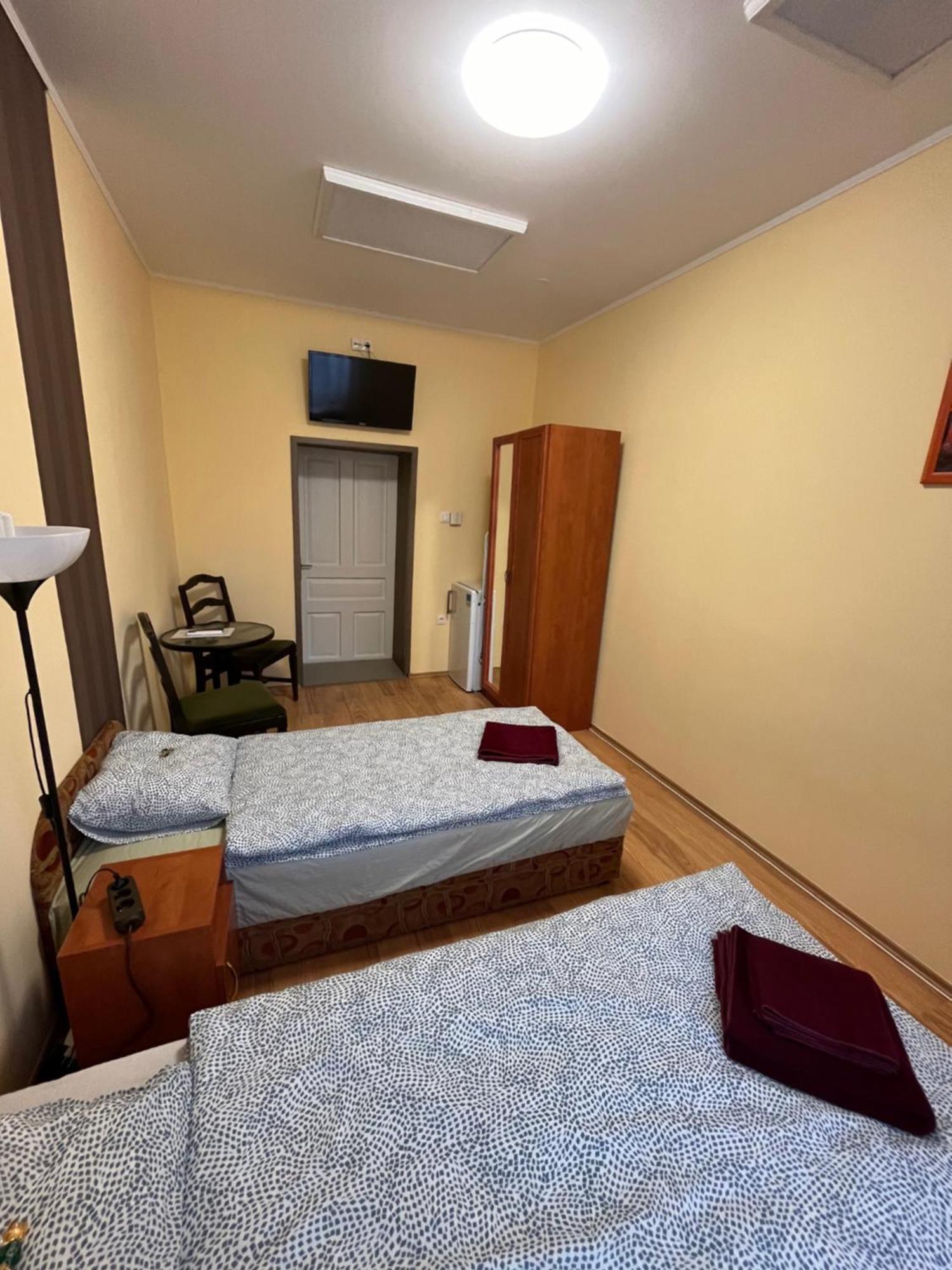 Koelcsey 21 Vendeghaz Otel Hajdúszoboszló Dış mekan fotoğraf