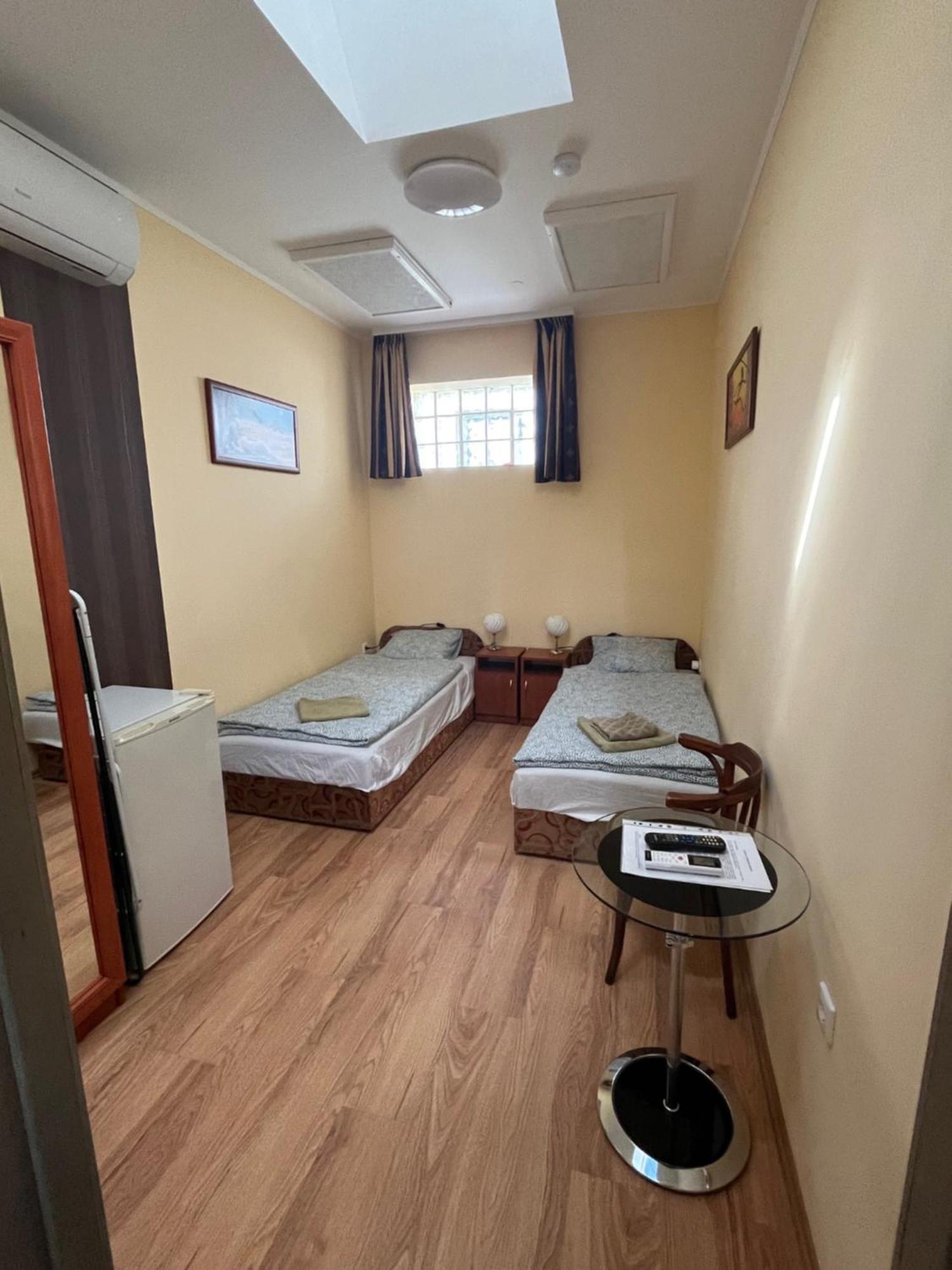 Koelcsey 21 Vendeghaz Otel Hajdúszoboszló Dış mekan fotoğraf
