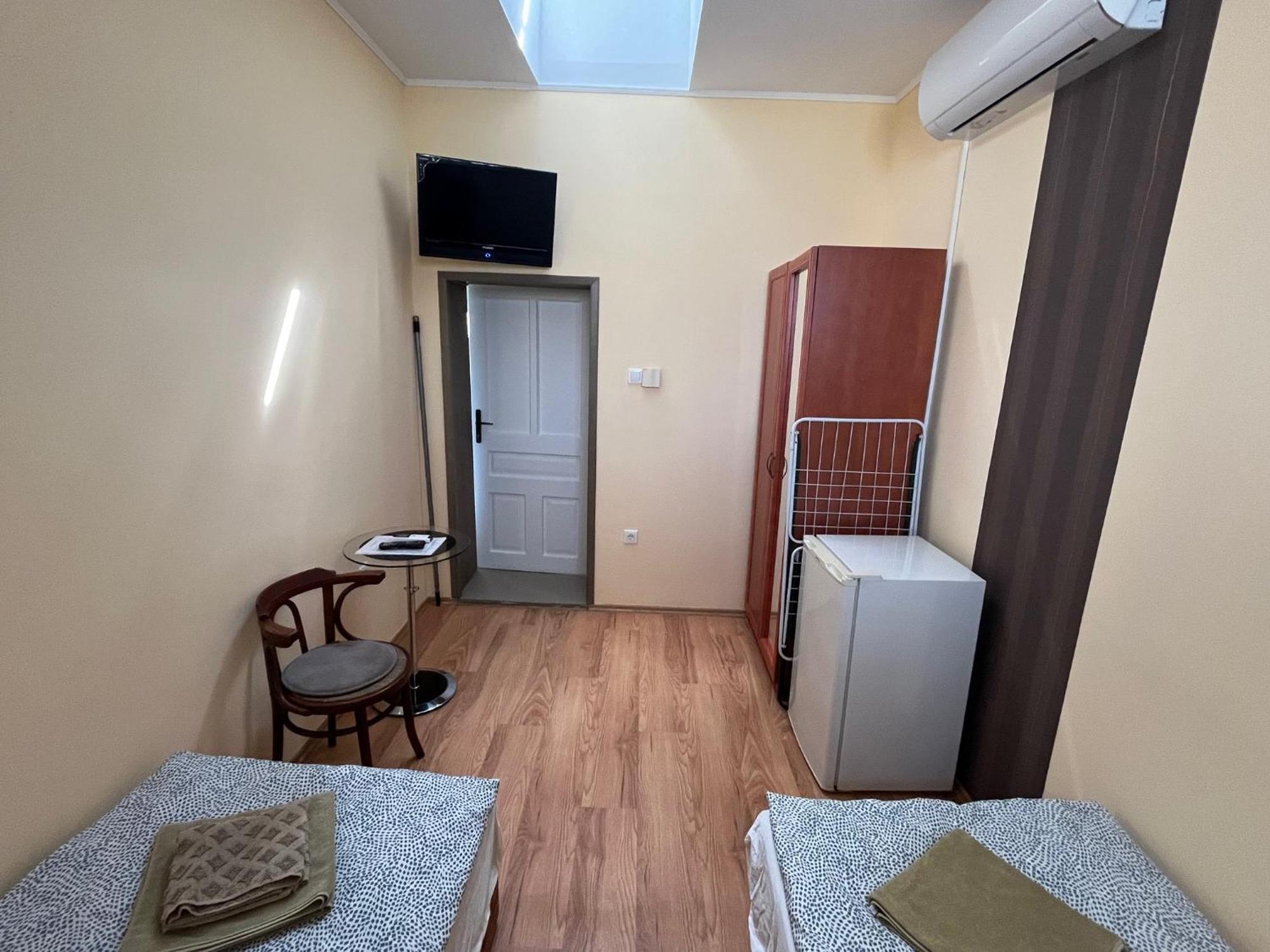 Koelcsey 21 Vendeghaz Otel Hajdúszoboszló Dış mekan fotoğraf