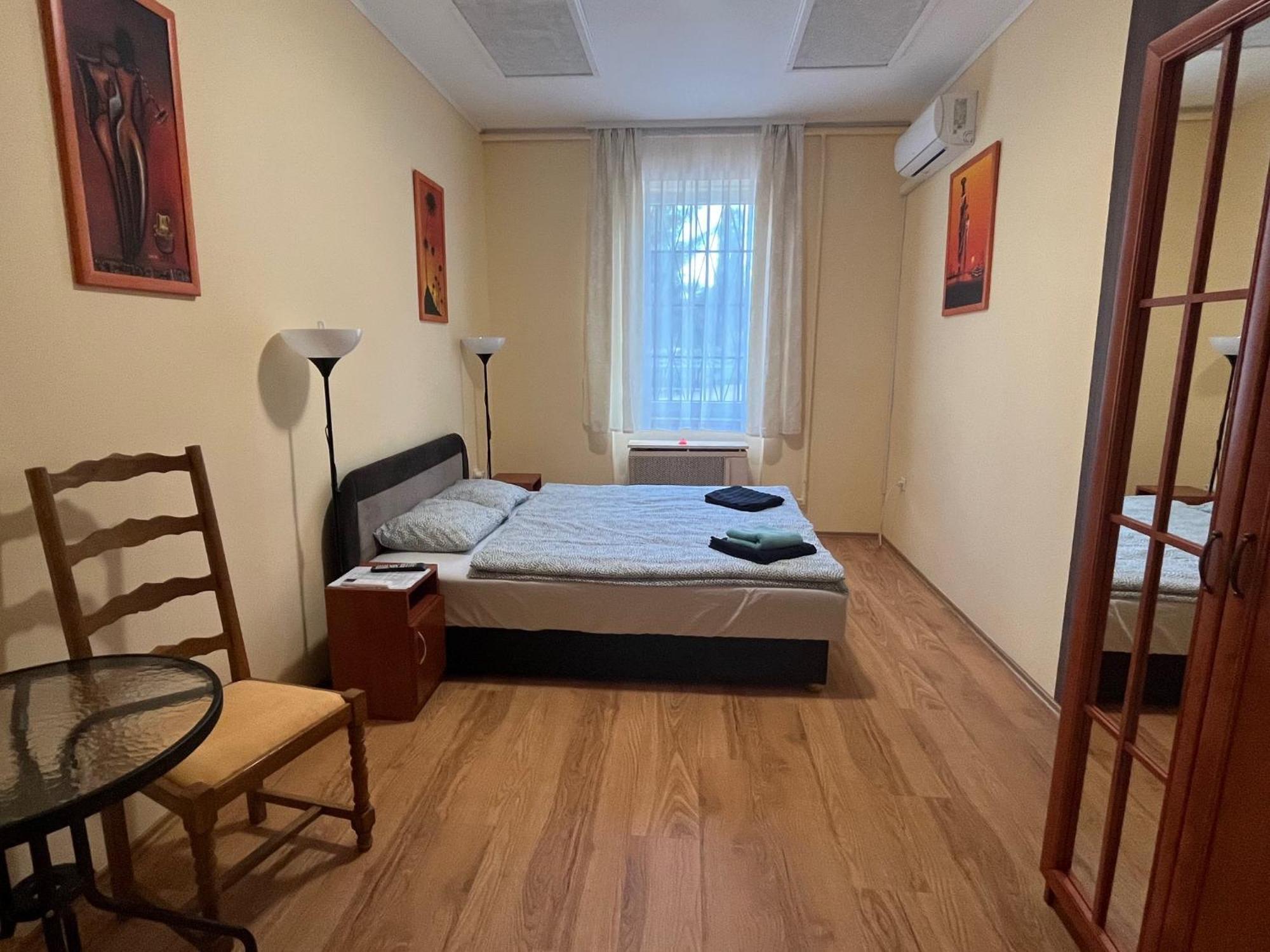 Koelcsey 21 Vendeghaz Otel Hajdúszoboszló Dış mekan fotoğraf