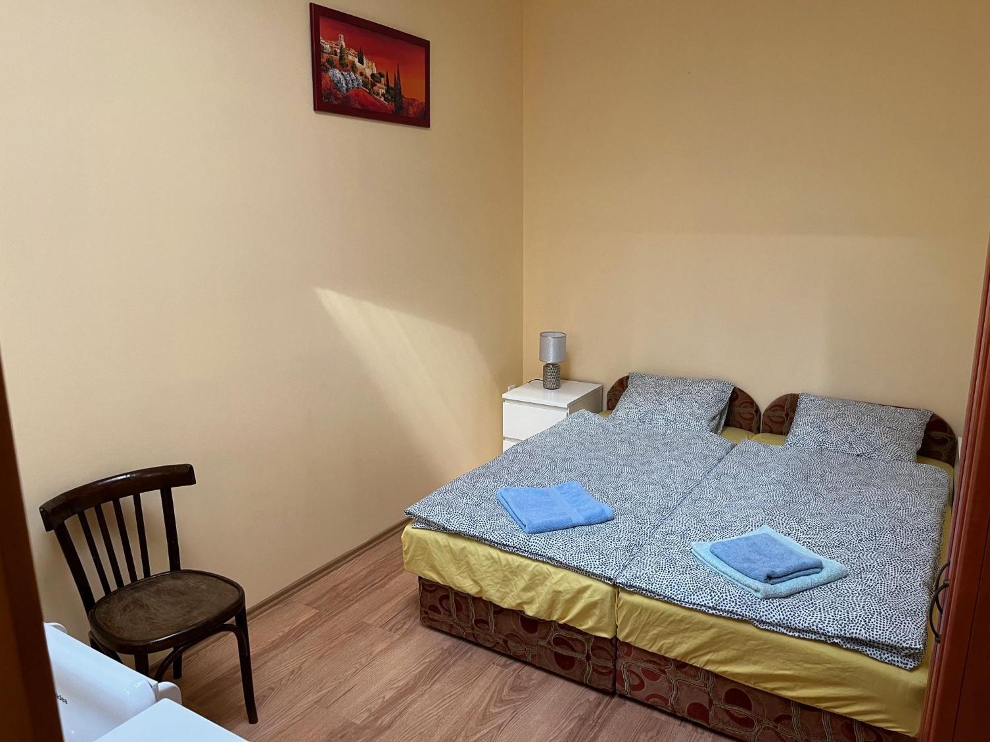 Koelcsey 21 Vendeghaz Otel Hajdúszoboszló Dış mekan fotoğraf