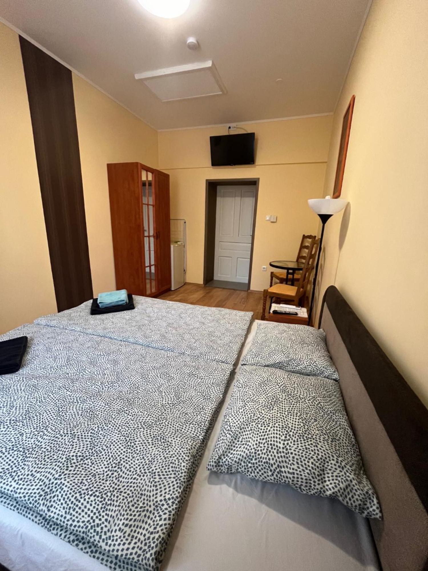 Koelcsey 21 Vendeghaz Otel Hajdúszoboszló Dış mekan fotoğraf