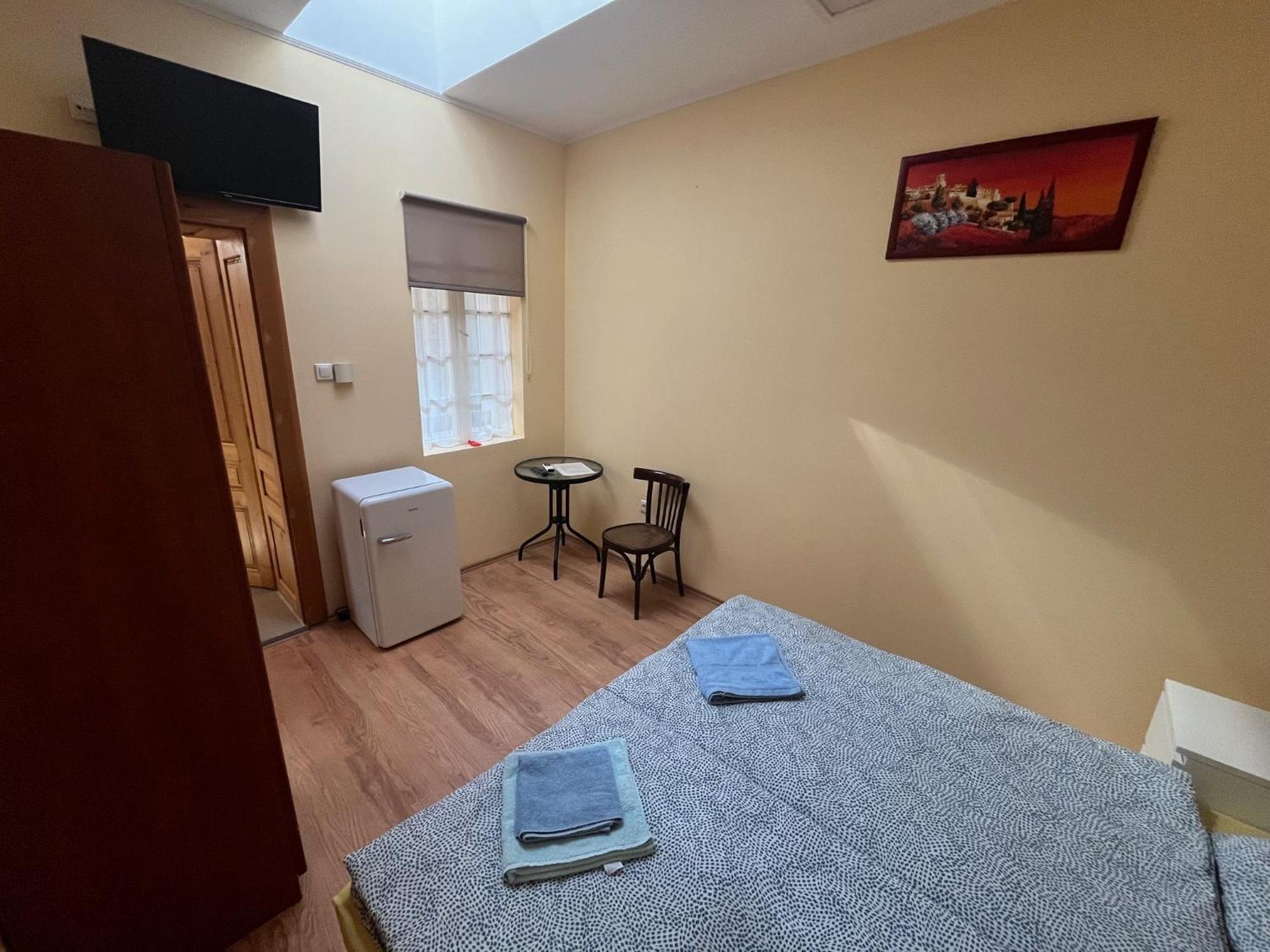 Koelcsey 21 Vendeghaz Otel Hajdúszoboszló Dış mekan fotoğraf
