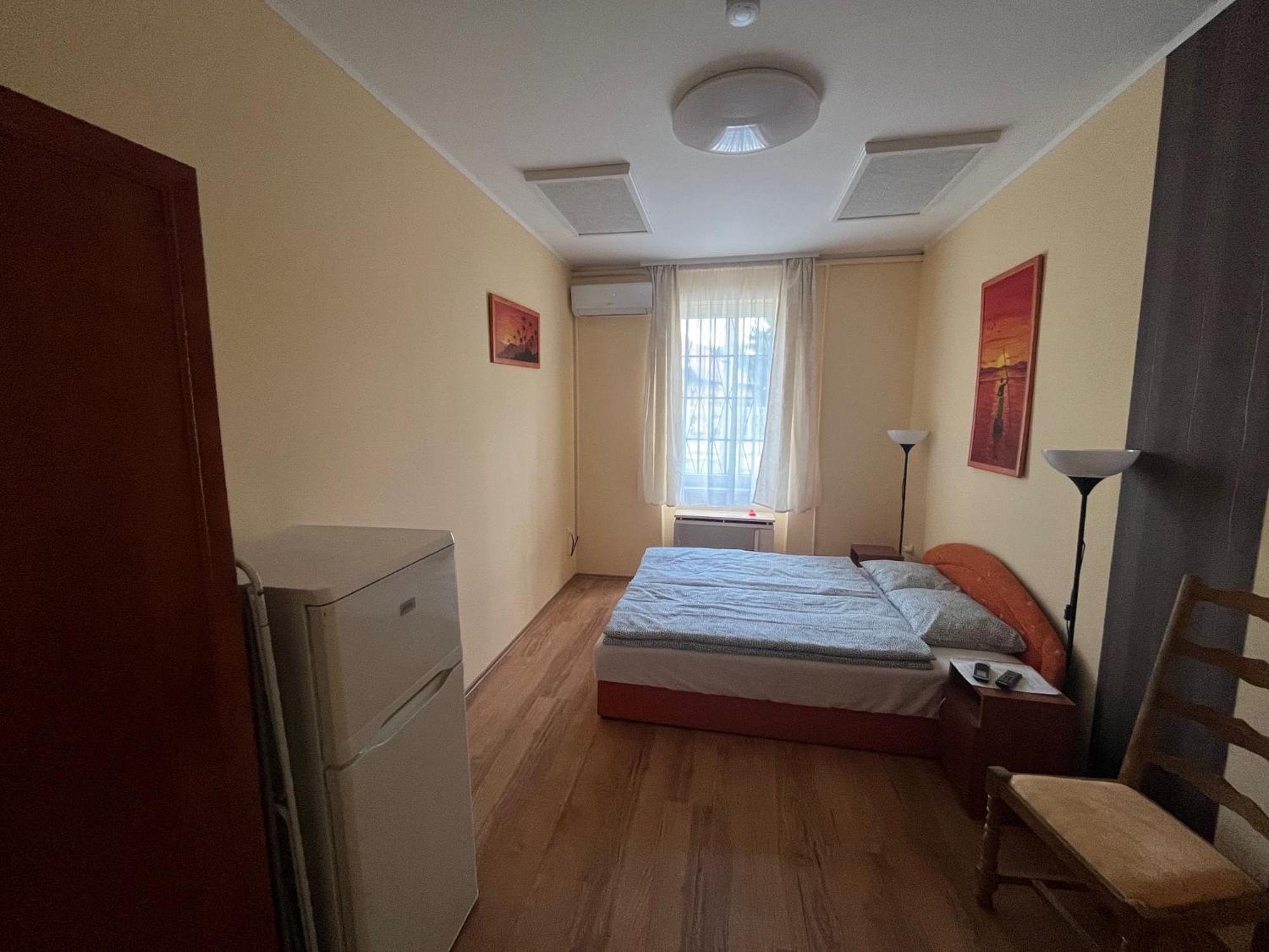 Koelcsey 21 Vendeghaz Otel Hajdúszoboszló Dış mekan fotoğraf