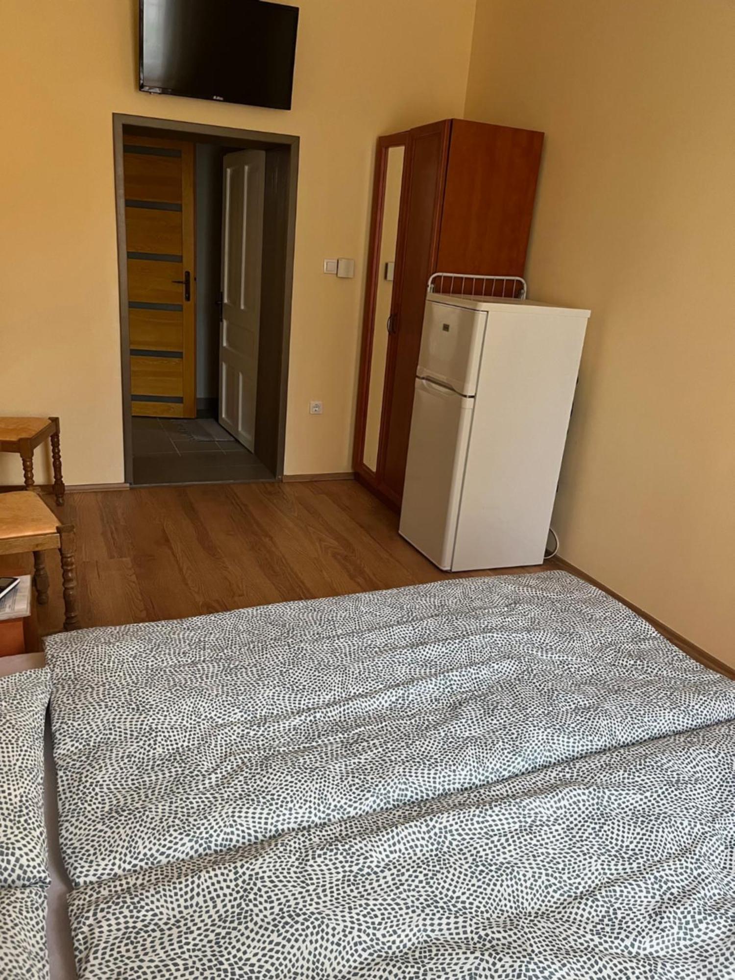Koelcsey 21 Vendeghaz Otel Hajdúszoboszló Dış mekan fotoğraf