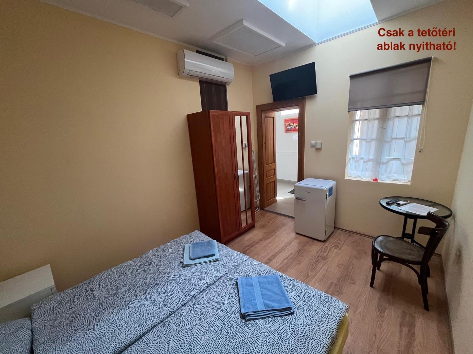 Koelcsey 21 Vendeghaz Otel Hajdúszoboszló Dış mekan fotoğraf