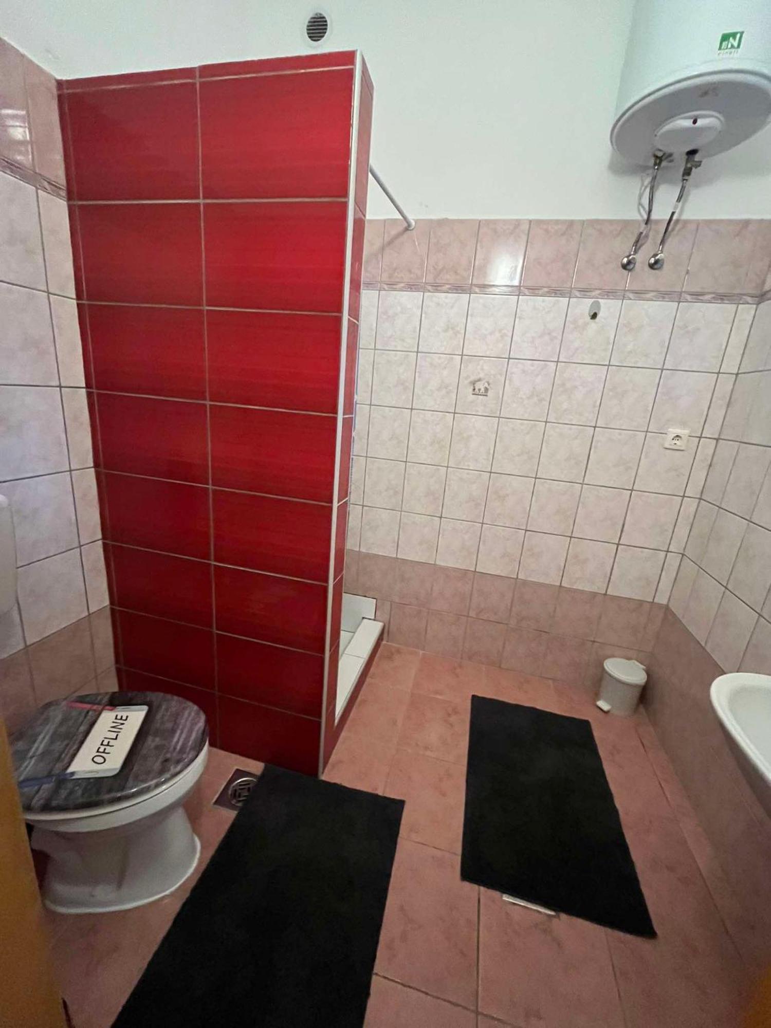 Koelcsey 21 Vendeghaz Otel Hajdúszoboszló Dış mekan fotoğraf