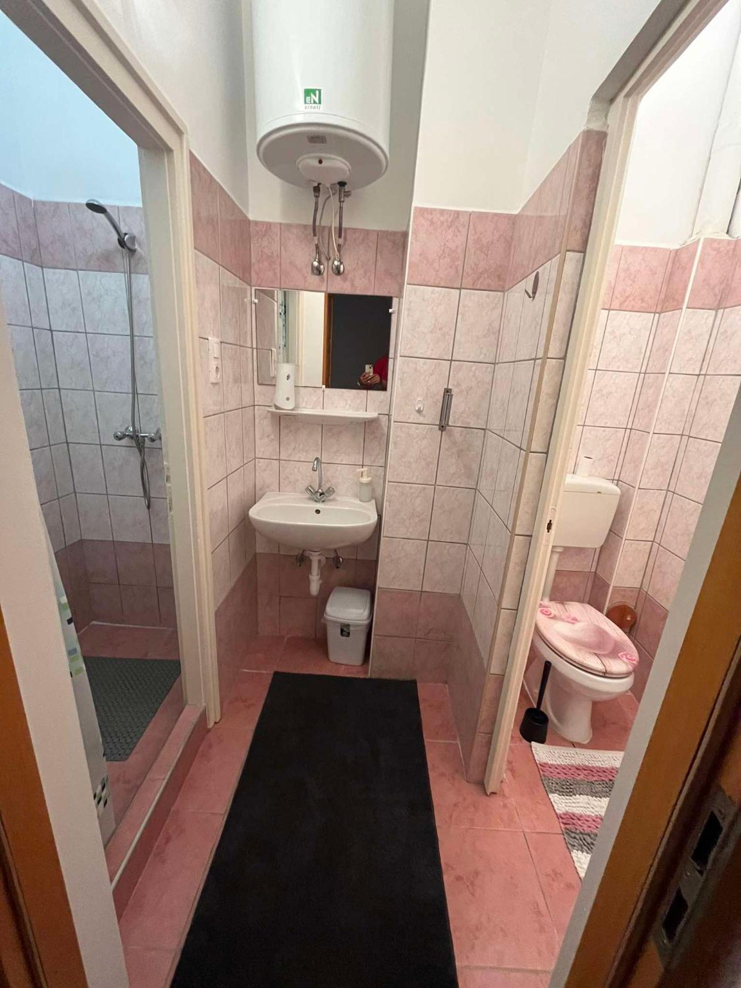 Koelcsey 21 Vendeghaz Otel Hajdúszoboszló Dış mekan fotoğraf