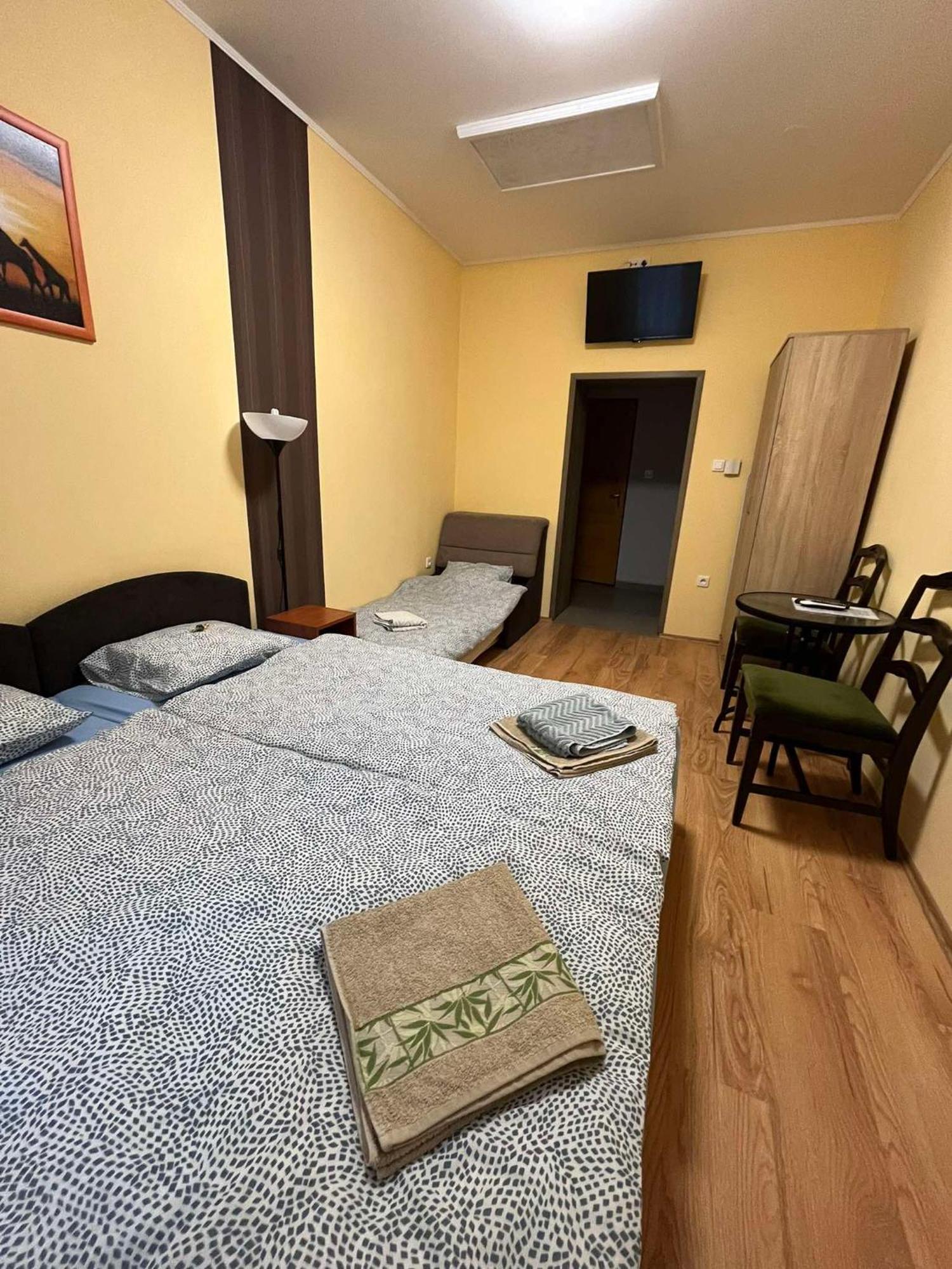 Koelcsey 21 Vendeghaz Otel Hajdúszoboszló Dış mekan fotoğraf