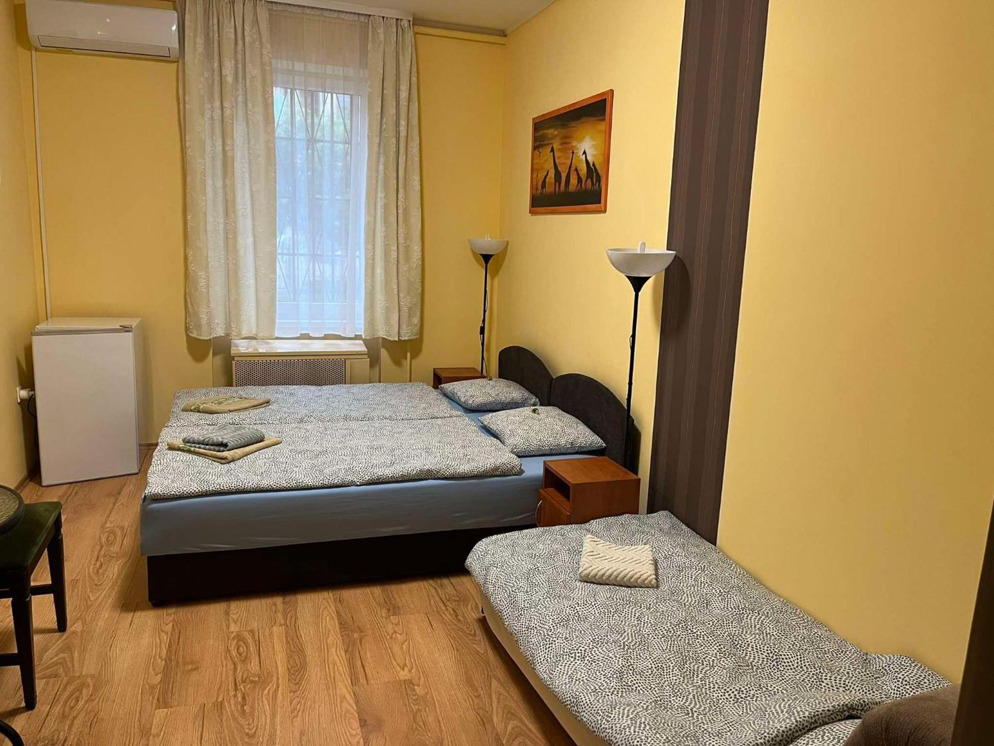 Koelcsey 21 Vendeghaz Otel Hajdúszoboszló Dış mekan fotoğraf